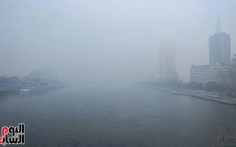 توقعات الطقس اليوم انخفاض درجات الحرارة وفرص أمطار في المحافظات